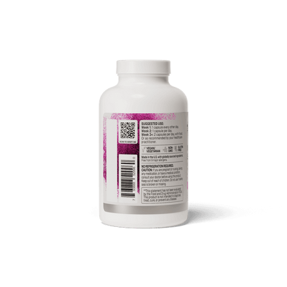 Microbiome Labs Mega SporeBiotic Daily Probiotic for Women + Men